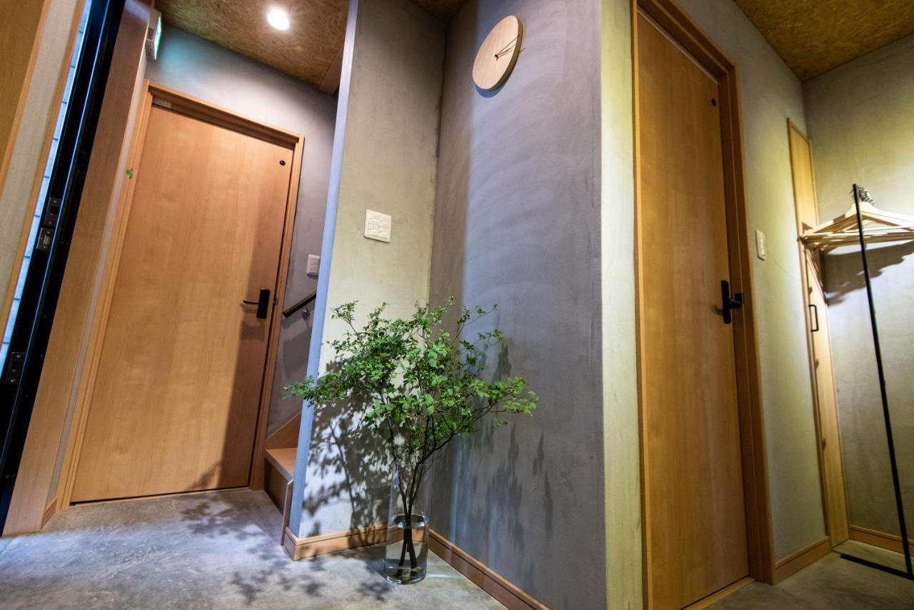 Hanare Kyoto Youyou-Ya Exterior photo
