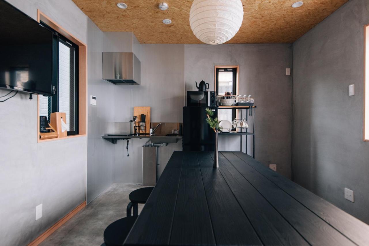Hanare Kyoto Youyou-Ya Exterior photo