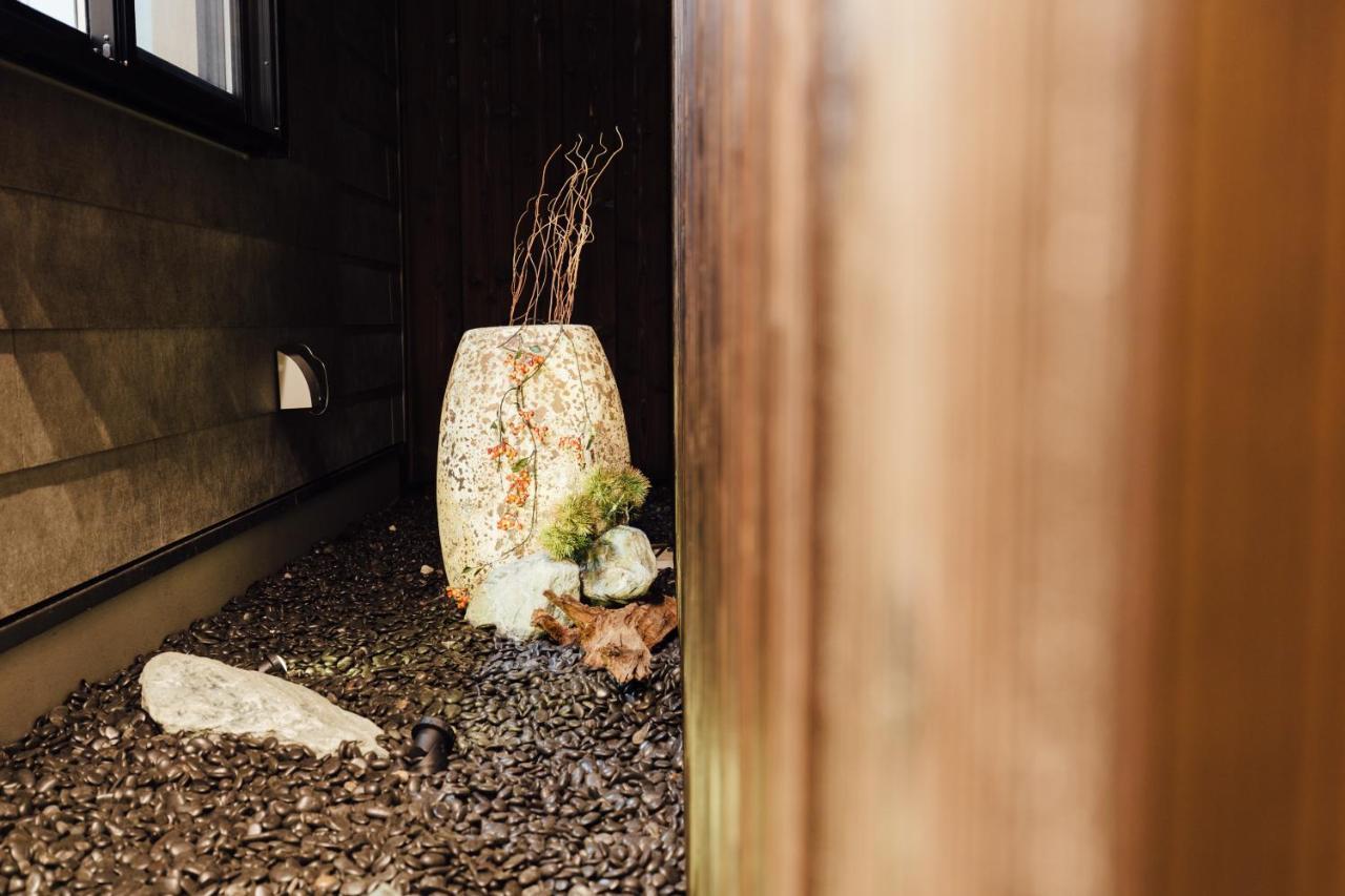 Hanare Kyoto Youyou-Ya Exterior photo
